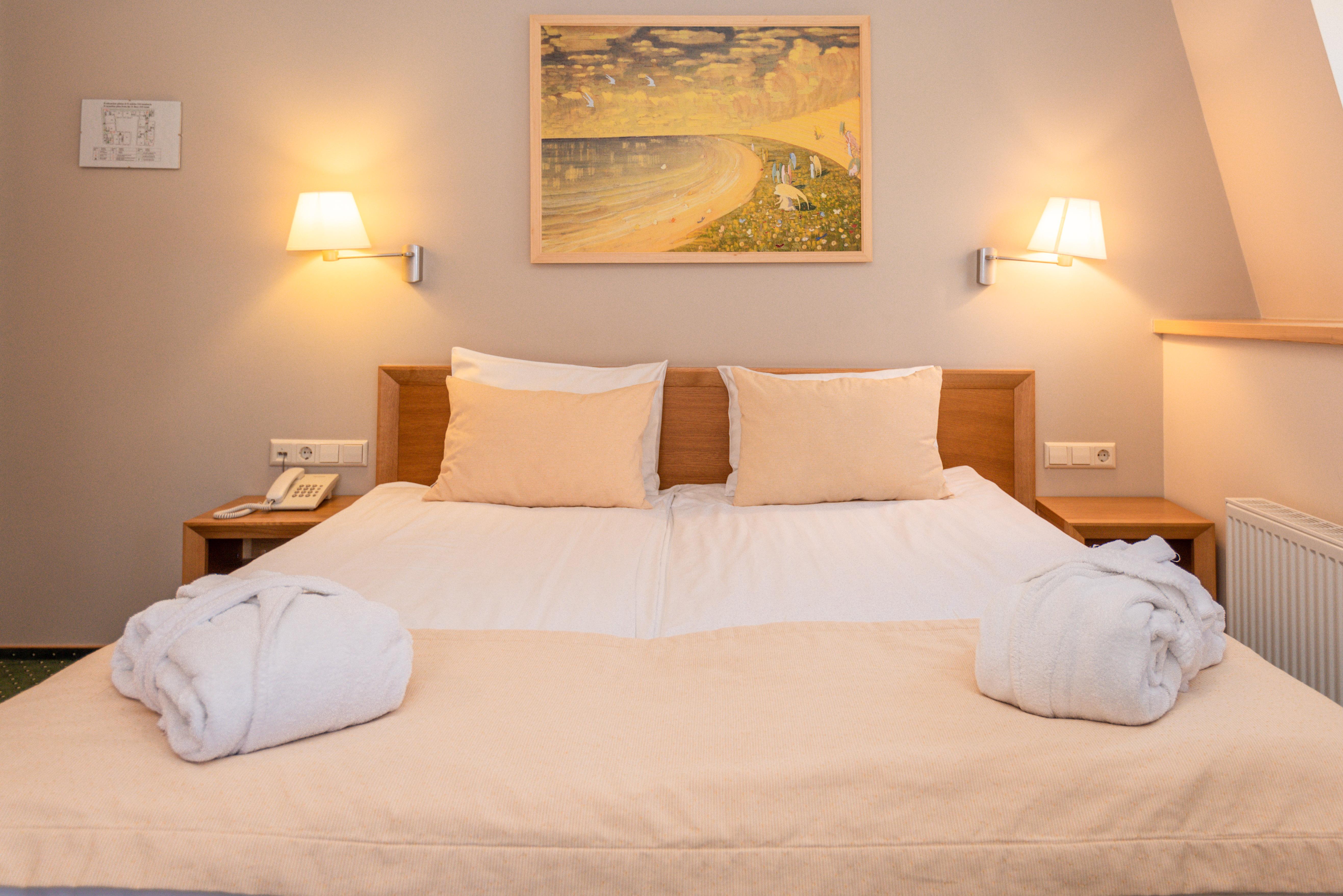 Euterpe Hotel Κλαϊπέντα Εξωτερικό φωτογραφία
